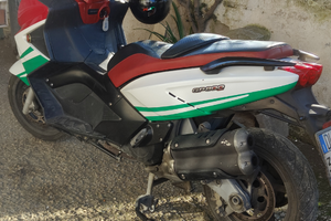 Gilera GP 800