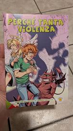 Perché tanta violenza Collezionando 2025