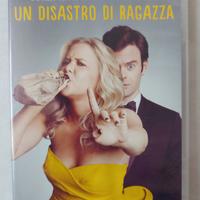 Dvd un disastro 