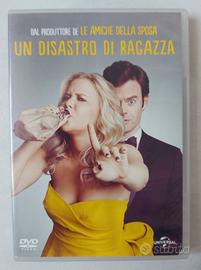 Dvd un disastro 
