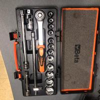 Cassetta Chiavi a Bussola Beta 920 1//