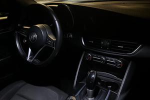 Alfa Romeo Giulia 2.2 t8 super