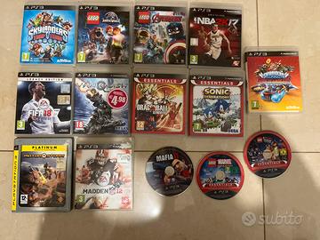 lotto giochi ps3