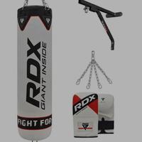 Sacco boxe ed accessori 