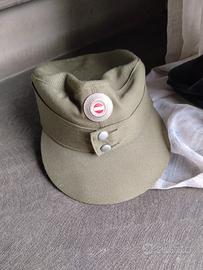 berretto militare austriaco