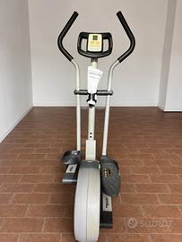 Ellittica professionale