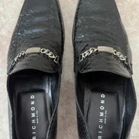 Mocassini richmond uomo usati