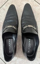 Mocassini richmond uomo usati