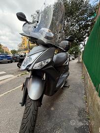 Kymco Agility 125 – 2020 – 31.000 km – €1.200