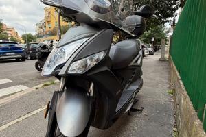 Kymco Agility 125 – 2020 – 31.000 km – €1.200