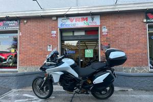 Ducati Multistrada 950