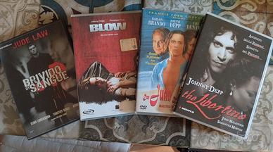 film in dvd