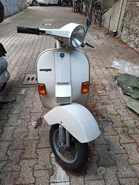 Vespa PK 50S