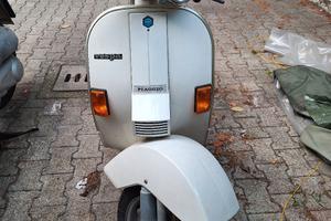 Vespa PK 50S
