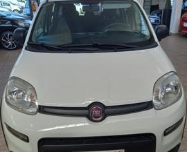 FIAT Panda 0.9 TwinAir Turbo S&S 4x4