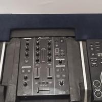 Impianto DJ Pioneer 
