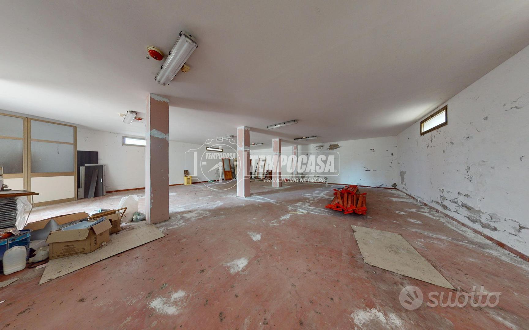Appartamento – Sassari, Bancali II - Altro