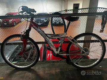 Bicicletta