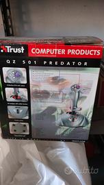 Trust Qz 501 Predator joystick