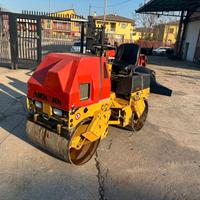 M58 Rullo Ammann DTV 112