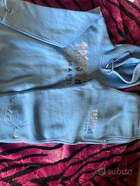 Tuta usata poco 25€