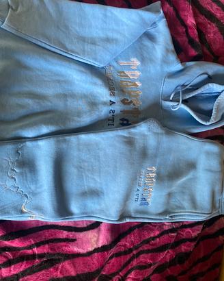 Tuta usata poco 25€