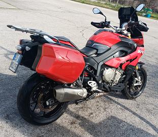 S1000xr 
