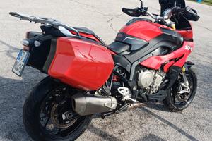 S1000xr 