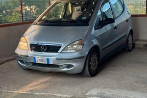 Mercedes Classe a 170 1.7 diesel