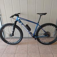 Specialized Epic S-Works  2018