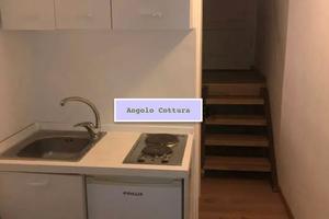 TRIESTE SANT'AGNESE ANNIBALiANO MONOLOCALE 30MQ