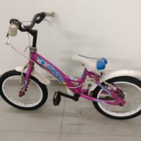 bicicletta bambina
