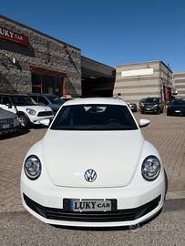 Volkswagen Maggiolino 1.2 TSI Design BlueMotion Te