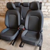 Sedili Audi a3 8v 2020