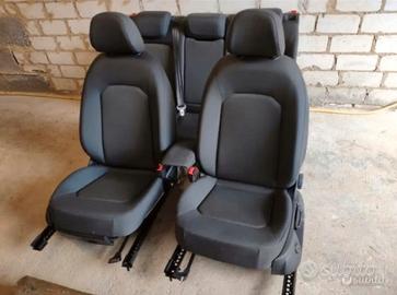 Sedili Audi a3 8v 2020