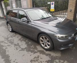 BMW Serie 3 (F30/31) - 2014