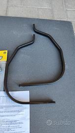 Paramani Barkbuster per Ducati Multistrada