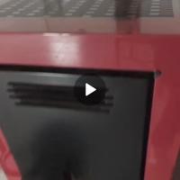 termostufa a pellet Idro 24kw ungano