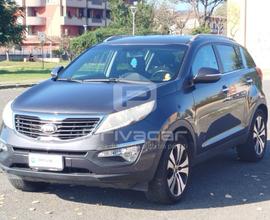 KIA Sportage 1.7 CRDI VGT 2WD Class