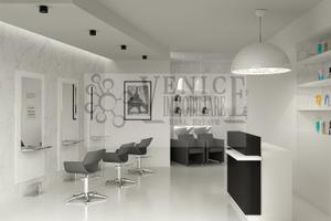 Attività Commerciale nel Settore Bellezza