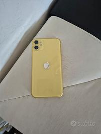 iphone11 64 g usato