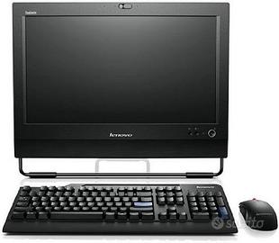 Lenovo Think Centre M71z