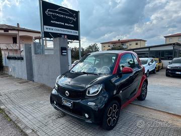 Smart ForTwo - Pronta Consegna