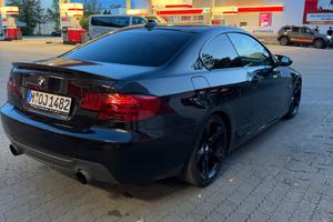 BMW 335i N54 162.500km Macchina tedesca.