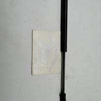 Burgman 400 k7 pompante sella