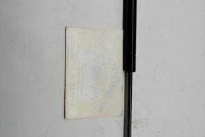 Burgman 400 k7 pompante sella