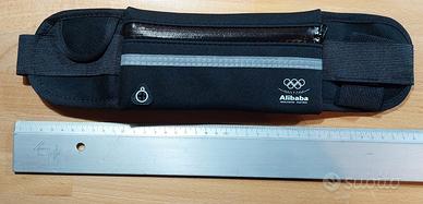 Gadget Milano Cortina 2026 Olimpiadi Borsello