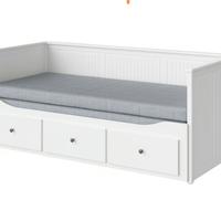 Letto singolo ikea