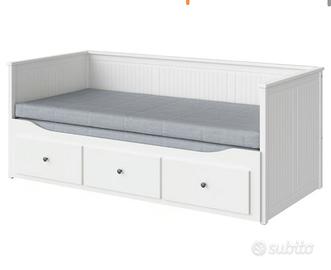Letto singolo ikea