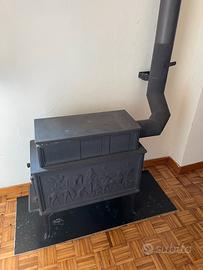 Stufa Jotul F118